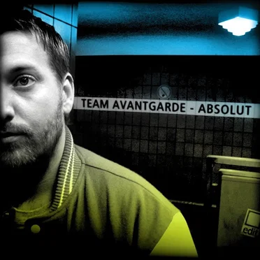 Absolut by Team Avantgarde - album cover