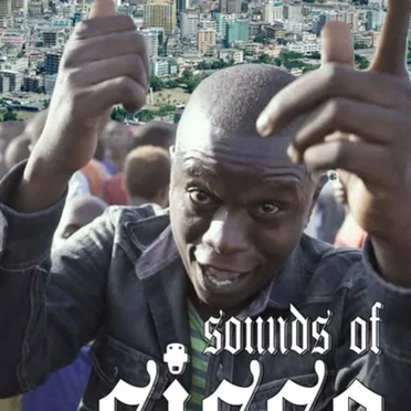 Sounds of Sisso by Various Artists - album cover