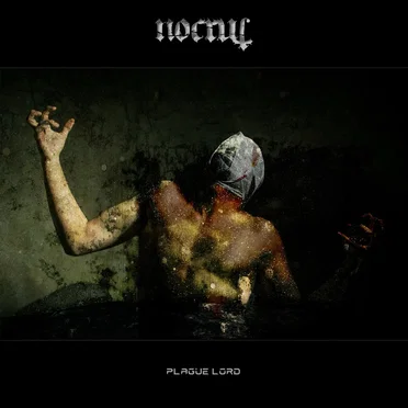 Plague Lord by Nocrul - album cover
