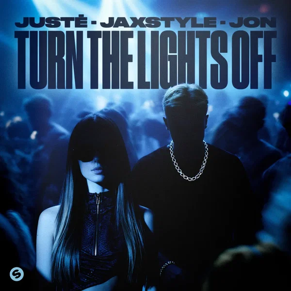 Turn The Lights Off