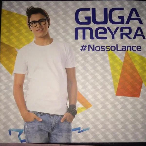 #NossoLance