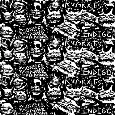 Donnie Darko by Indigo - album cover