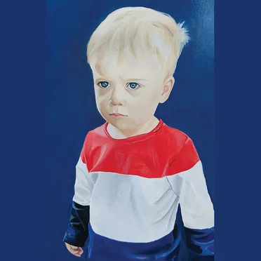 Wyatt the Wonder Kid