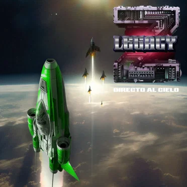 Directo al cielo