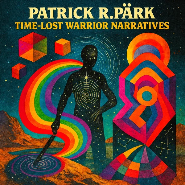 Time-Lost Warrior Narratives