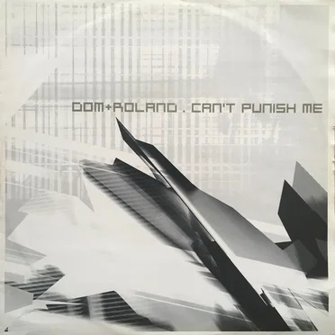 Can’t Punish Me / Sky Spirits