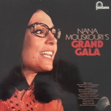 Nana Mouskouri's Grand Gala