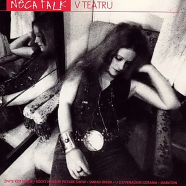 V teatru