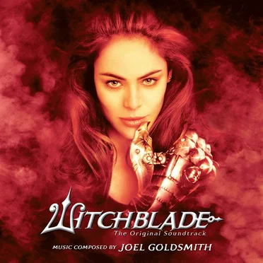 Witchblade (The Original Soundtrack)