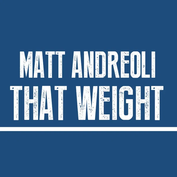 That Weight