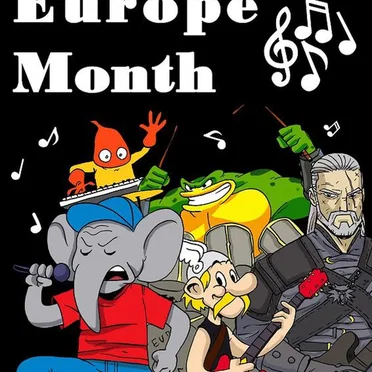 Dwelling of Duels 2017-05: Europe Month