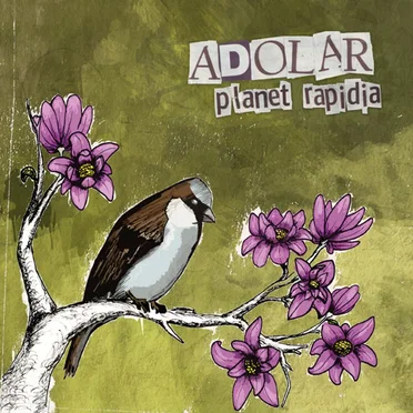 Planet Rapidia