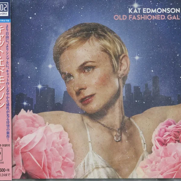Old Fashioned Gal