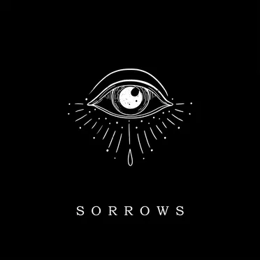 Sorrows by The Darkest Moment - album cover