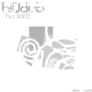 HQDC02 by Various Artists - album cover