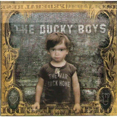 The Ducky Boys