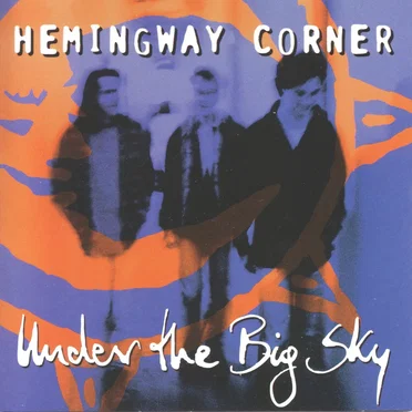 Hemingway Corner