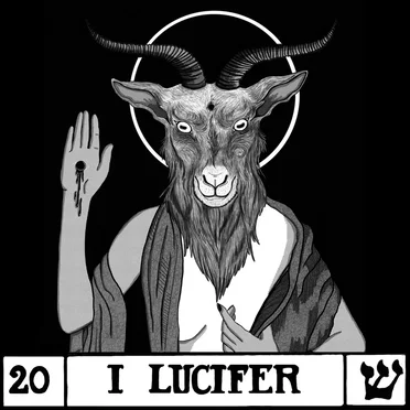 I, Lucifer