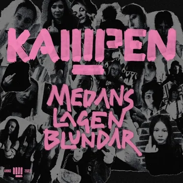 Medans lagen blundar