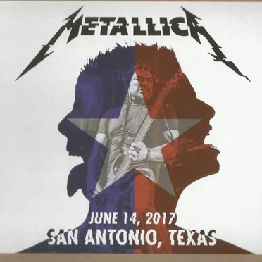 San Antonio, Texas - June 14, 2017