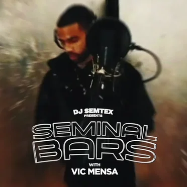 ‘Seminal Bars’ Freestyle