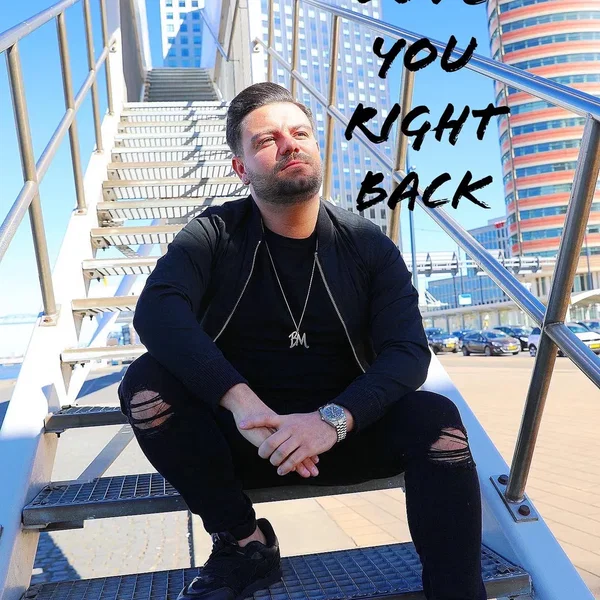 Love You Back