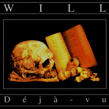Déjà-Vu by Will - album cover