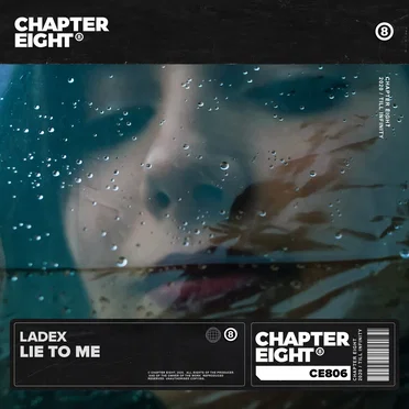 Lie to Me by Ladex - album cover
