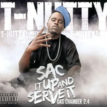 Sac It Up and Serve It : Gas Chamber 2.4