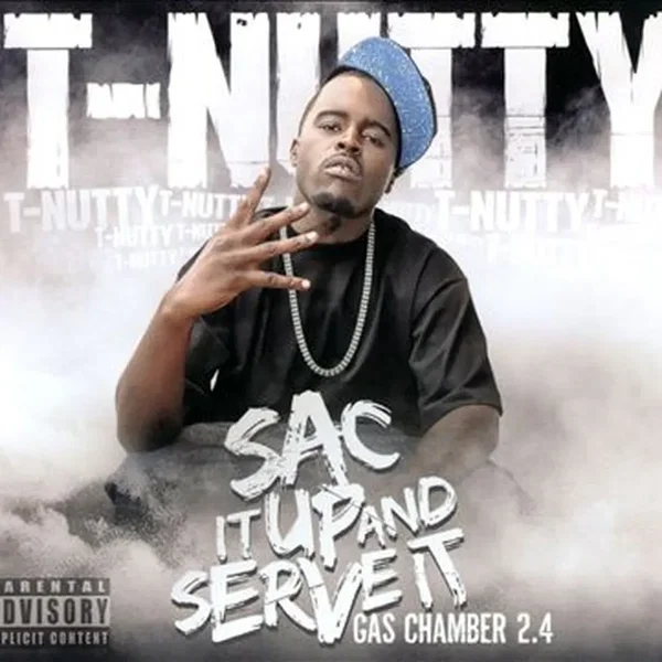 Sac It Up and Serve It : Gas Chamber 2.4