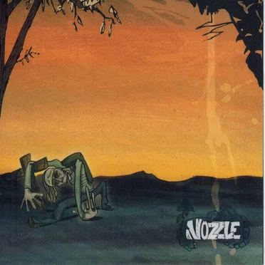 Nozzle 2