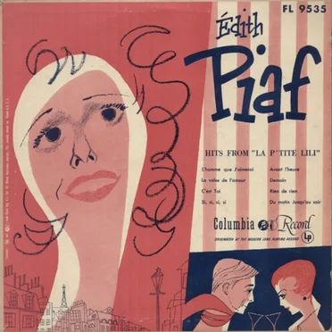 Hits From "La P'tite Lili"