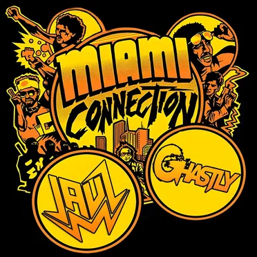 Miami Connection
