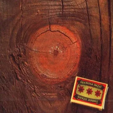 Three Stars by Pio Squad - album cover