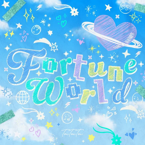 Fortune World