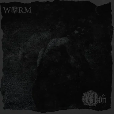 The Blood of the Coven Is Thicker Than Water of the Womb by Waft - album cover