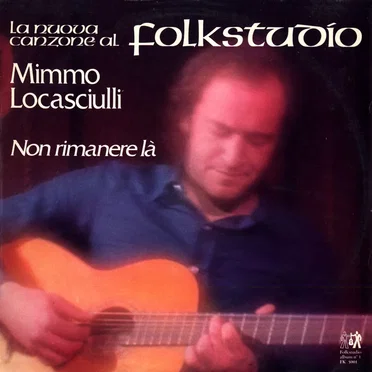 Non rimanere là