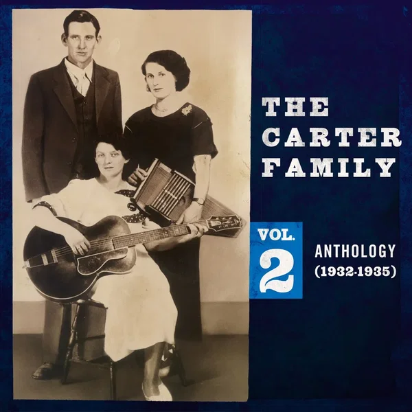 Anthology, Vol. 2 (1932–1935)
