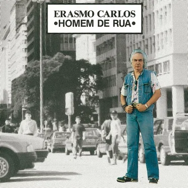 Homem de rua