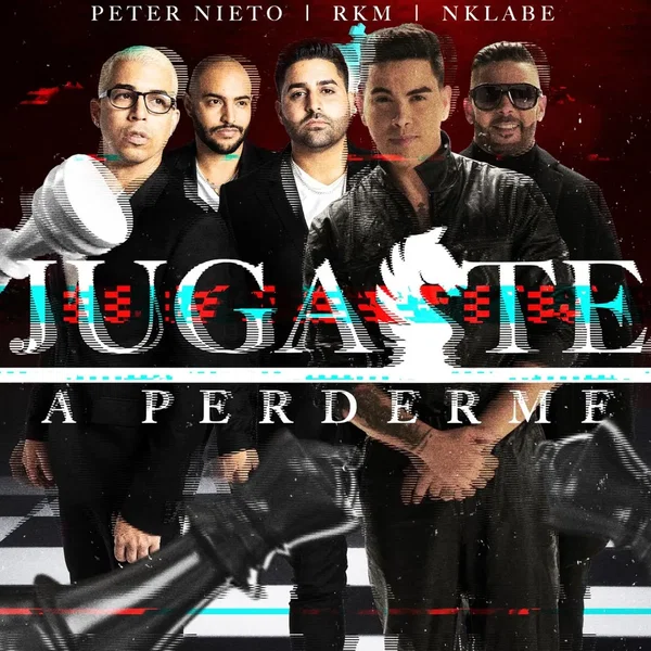 Jugaste a perderme (versión salsa)