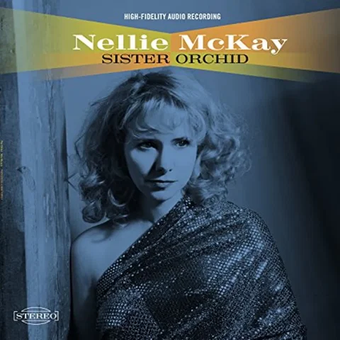 Episode 17 - Nellie McKay