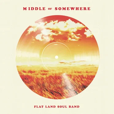 Middle of Somewhere