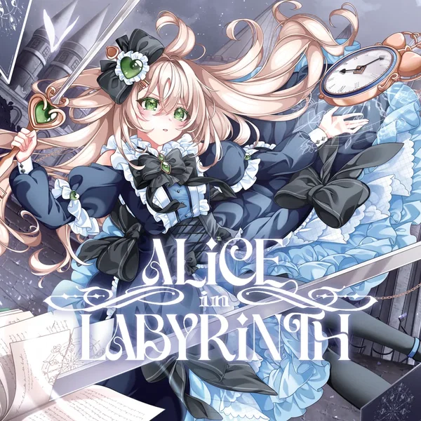 Alice in Labyrinth