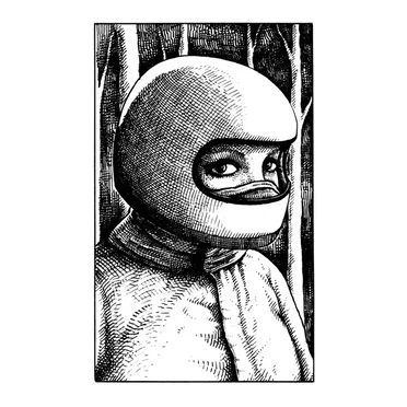 Regional/Loss by FFT - album cover
