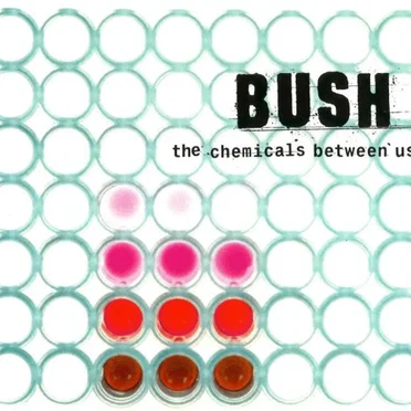 The Chemicals Between Us