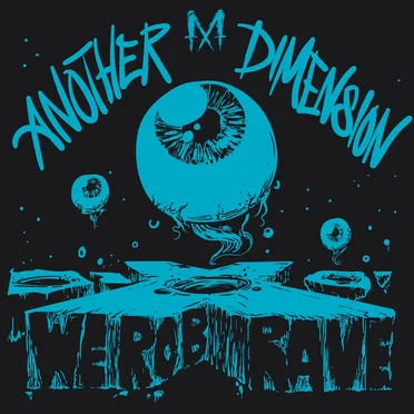 Another Dimension X