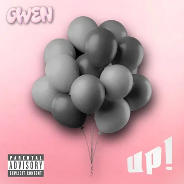 UP! by kø - album cover