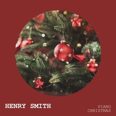 Piano Christmas