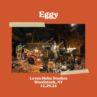 2024-12-29 - Levon Helm Studios | Woodstock, NY
