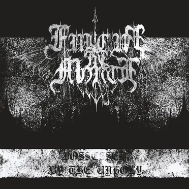 Possessed by the Unholy